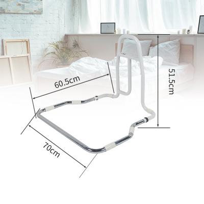 China Hot Selling Disabled Ksitex Stainless Steel Bed Aid Rails for sale