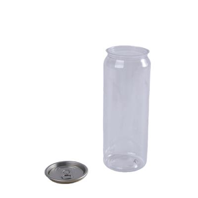 China Recyclable Portable Empty Refillable Juice Bottles For Drinks Plastic for sale