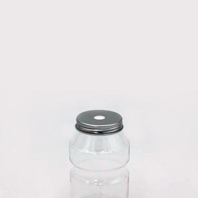 China Eco-friendly Malaysia Plastic Pet Supplier Bottle Pet Supply Dropper Bottle for sale