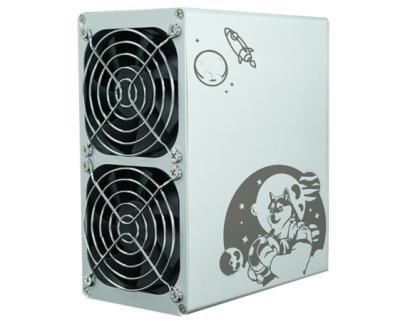 China Bergmann-Blake 2B SHA3 Asic Mini Doges WIFI Litecoin Bergbau-System zu verkaufen