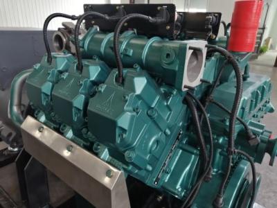 Κίνα 260KW CBM γεννητριών δύναμης LPG βιοαερίων φυσικού αερίου γεννήτρια ηλεκτρικής ενέργειας αερίου προς πώληση