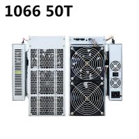 中国 USB 2.0 Avalon Bitcoin抗夫BTC BSV BCH 3250W Avalonminer 1066 50T 販売のため