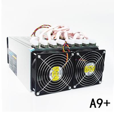 Chine mineur Machine 50K Asic Innosilicon A9 Zmaster de 620W Cryptocurrency à vendre