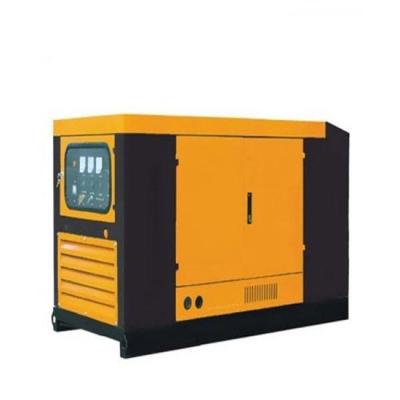 China 3000RPM CNG LPG Erdgas-Generator des Propan-Generator-12KW zu verkaufen