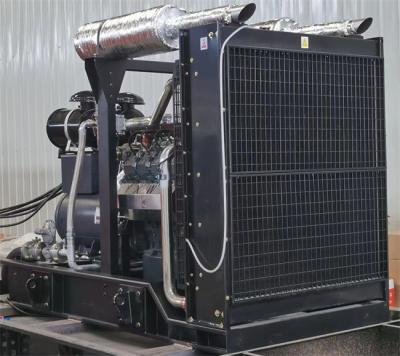 China CNG-van het het Methaan de Industriële Aardgas van de LNGsteenkolenbedding Motor van het de Generator320kw Aardgas Te koop