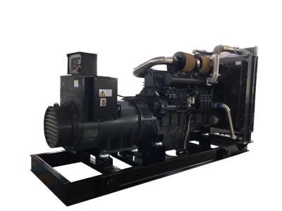 China 1000KVA Dieselgenerator Baudoin Engine zu verkaufen