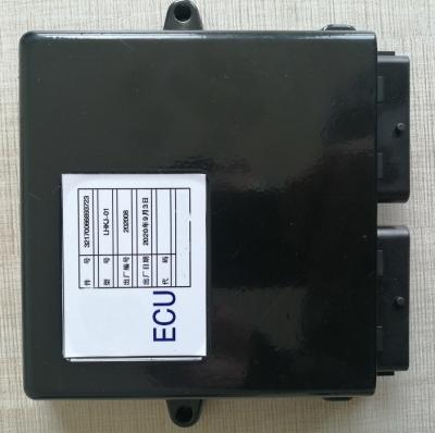 China Convert Diesel Generator to Natural Gas System ECU for sale