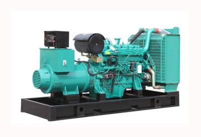 China Generator des Propan-160kW mit stiller Überdachung zu verkaufen