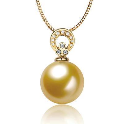 China CLASSIC Women Silver Necklace 925 Silver Jewelry With Fine Pearl Necklace for sale