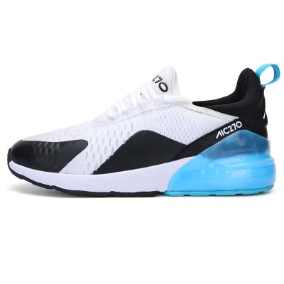 China Best Price Anti-odor Running Net Men's Fitness Shoes Men's Breathable Casual Sneakers for sale