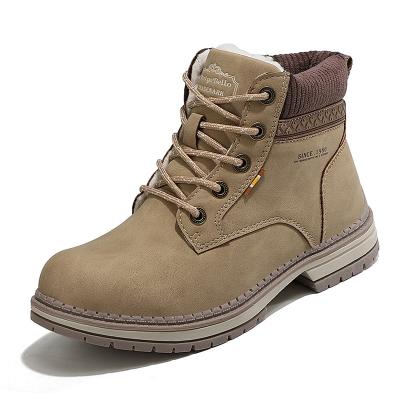 China Lightweight Fast Delivery Women Cheap Boots Waterproof High Quality Shoes Safety Boot for sale