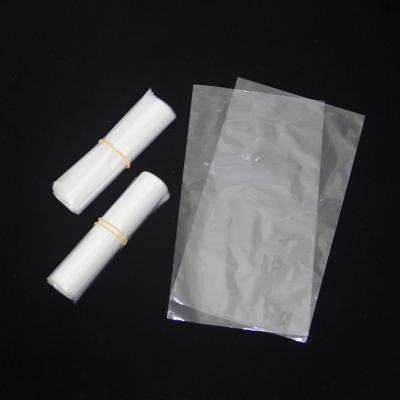 China Moisture Proof Pof Heat Shrink Flim Bag For Phone Box for sale