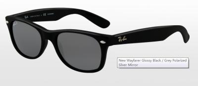 China New LAYBONE Wayfarer Sunglasses Cheap RB2132 601 / K3 for sale