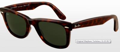 China LAYBONE Wayfarer Sunglasses Cheap RB2140 - 02 for sale