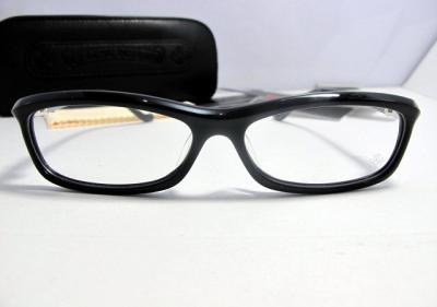 China Chrome Hearts Frames Bearded BK Classic on Sale, OEM / ODM offer for sale