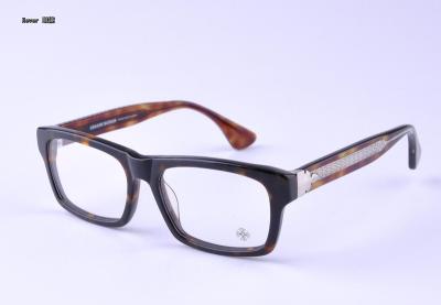 China 2012 hottest MINGUS-C Chrome Hearts Frames For Vacation And Film Stars for sale