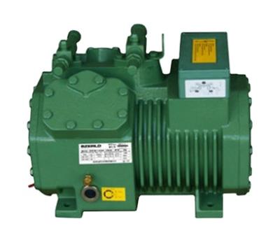 China Retail R22 5HP Semi-hermetic Compressor 4TS-500 for sale