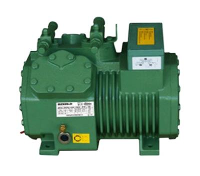 China Refrigeration Parts 15HP Refrigeration Compressor Semi-Hermetic Bizter Type 4TS-1500 for sale