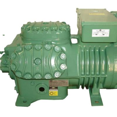 China Semi-Hermetic Refrigeration Parts R22/R404a 35HP Compressor 6HE-35/6H-35.2 for sale