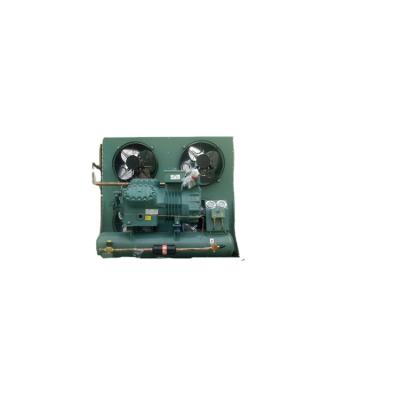 China Refrigeration Parts 15HP Air Cooled Condensing Unit 4PES-15/4PCS-15.2 for sale