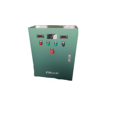 China Electric Equipment Refrigeration Part Elitech 40HP Electric Control Box ECB5060FXQ for sale