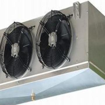 China Refrigeration Rooms DD80 Medium Temperature Cold Room Use Cooler Air Evaporator for sale