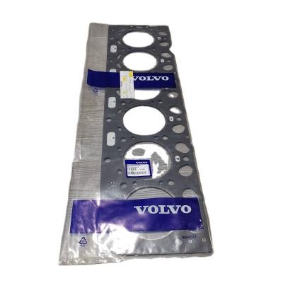 China Original D6D D6E Cylinder Head Gasket 20798183 For D6E D6D Engine Spare Parts for sale