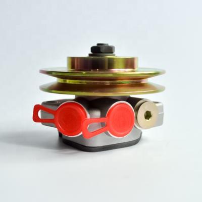 China Excavator China Machine Parts Fuel Transfer Pump 02112675 20450894 For BF6M1013 Engine for sale