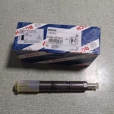 China Engineering Machinery Engine Diesel Fuel Injector 0432131613 04263302 For 2015 Model Common Rail Injector for sale