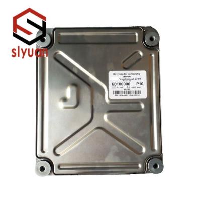 China New D6E EC210B EC240B EC290B Engine Parts ECU Controller 60100000 Fits For EC210B EC240B EC290B Excavator ECU ECU for sale