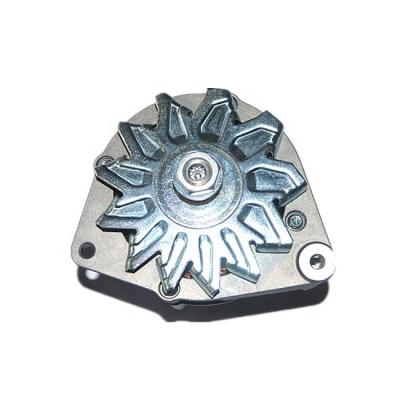 China 2011/TA1078 Alternator 01183447 For Deutz Engine 2011/TA1078 Alternator 14V 55A for sale