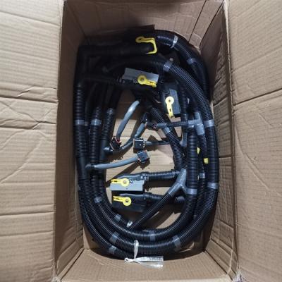 China Original D7E Deutz Engine Wire Harness 14631794 For EC240 EC290 D7E Engine Parts for sale