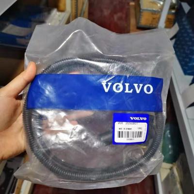 China EC360 EC460 VOE20508011 Crankshaft Sensor For D12D VOLVO Excavator EC360 EC460 Spare Parts Sensor for sale