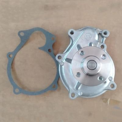 China EC120 EC140 D4D D4E Excavator EC120 EC140 D4D D4E Engine Spare Parts 22803341 Water Pump for sale