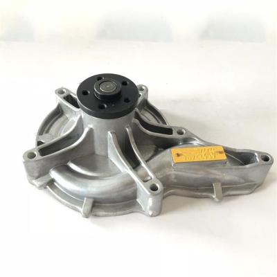 China 20744939 Excavator Top Grade Diesel Engine Excavator Spare Parts For Truck Water Pump for sale