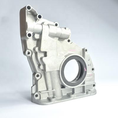 China 2013 diesel engine part 4V oil pump 21486014 04909032 04905476 for engine D8K EC350 TCD2013 diesel engine oil pump for sale