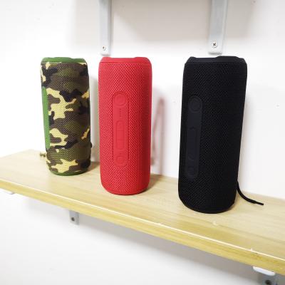 China No OEM 10W BT Outdoor Waterproof Portable Wireless Speaker for sale