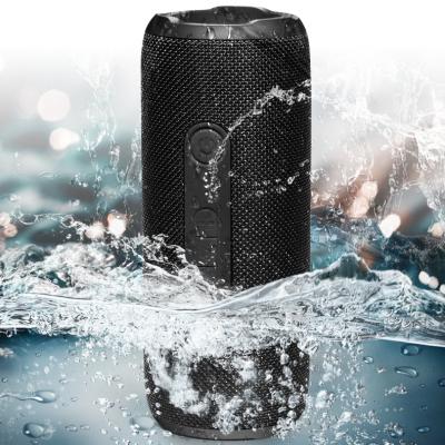 China No High Powerful Portable Stereo Speaker OEM Water Proof 10W BT Wireless DJ Speaker for sale