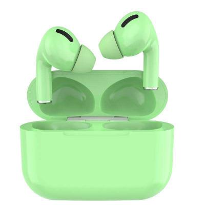 China optional colorful cheap wireless In-ear headphones for video or music for sale