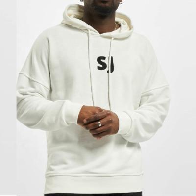 China Custom wholesale QUICK DRY private label cotton fleece printed pullover hoodies sweatshirts for sale