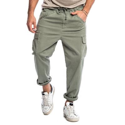 China High Quality QUICK DRY Men's Wholesale Casual Custom Hip Hop Jogger Track Pants for sale