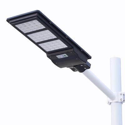 China High Power 300W Solar Lighting Street Light Environmental Protection LED Lamp Energy Saving ROAD and Courtyard, Public for sale