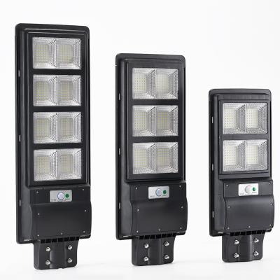 China Remote control ROAD box led lamp 120w high power solar outdoor waterproof professional led lighting cluster for sale