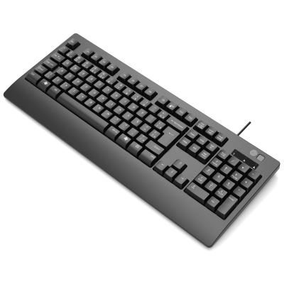 China Victory-lock USB Fingerprint Keyboard for PC for sale