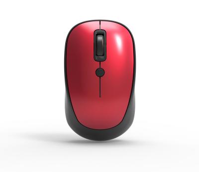 China New Design Wireless Chinese Computer Mouse Wireless Mouse for sale