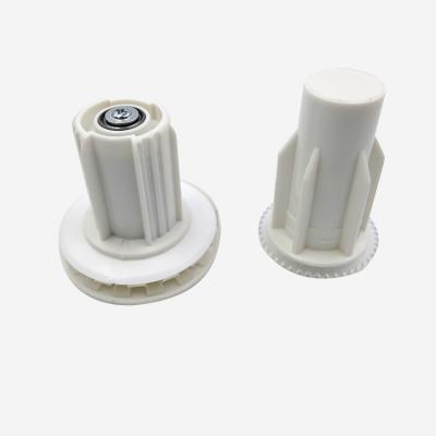 China Eco - Friendly Patio Door Accessories Window Blind Curtain Roller Clutch Mechanism for sale