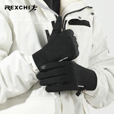 China New arrivals sports REXCHI DB57 new arrivals hot sale outdoor cycling waterproof windproof cycling winter for sale