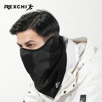 China REXCHI DTJ34 COMMON Winter Facemasks Face Warm Ski Cover Fishing Designer Outdoor Motorcycle Cycling Bandanas For Men for sale