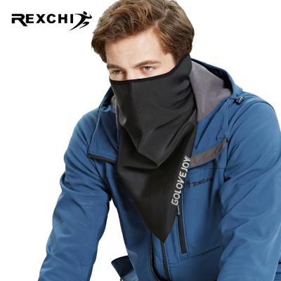 China REXCHI TJ15 COMMON Winter Facemasks Warm Face Ski Cover Fishing Designer Outdoor Motorcycle Cycling Cotton Bandana for sale