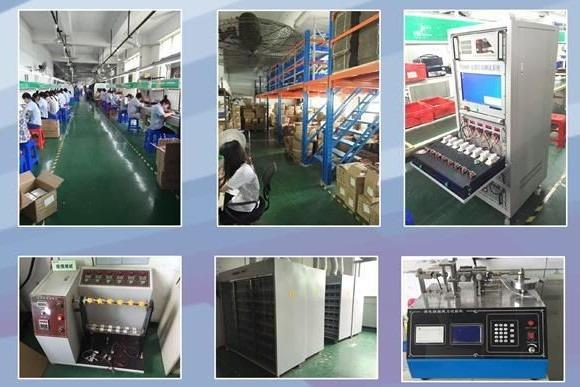 Verified China supplier - Dongguan Hugotravel Electric Co., Ltd.